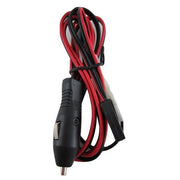CB Radio Accessories - 3 Pin CB Radio Power Cord with Cigarette Plug CB3AP - CB Radio Supply