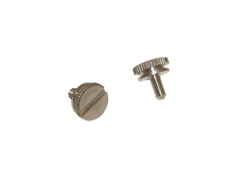 CB Radio Accessories - 5mm Metal Bracket Screws KN5 (2 Pack) - CB Radio Supply