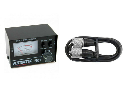 CB Radio Antenna - Little Wil CB Magnet Mount 305-38