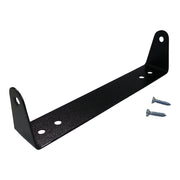 CB Radio Accessories - Cobra 29 & Uniden 78 Black Replacement Bracket - CB Radio Supply