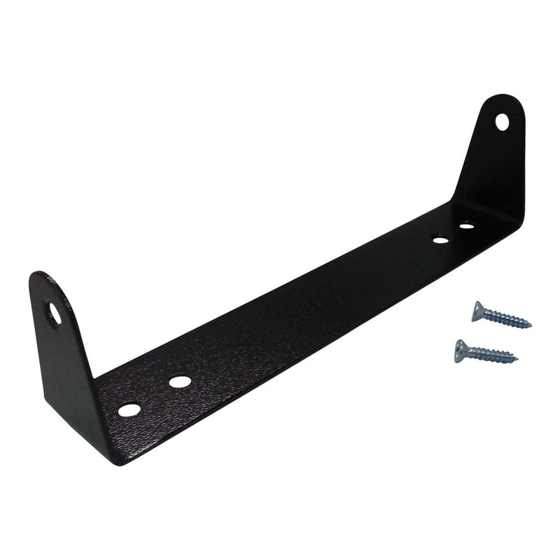 CB Radio Accessories - Cobra 29 & Uniden 78 Black Replacement Bracket - CB Radio Supply