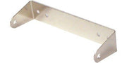 CB Radio Accessories - Cobra 29 & Uniden 78 Chrome Replacement Bracket - CB Radio Supply