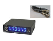 CB Radio Accessories - Dosy FC-50SP 6-digit Frequency Counter for Single Side Band with Jumper Cable - CB Radio Supply
