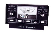 CB Radio Accessories - Dosy TC-4002-SW Benchtop Power & SWR Meter with Antenna Switch 4000 Watts - CB Radio Supply