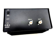 CB Radio Accessories - Dosy TC3001P Inline 3 Window CB or Ham Radio SWR Power Meter - CB Radio Supply