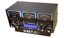 CB Radio Accessories - Dosy TFB-3001-S 3 Meter In-Line Wattmeter SWR/AM/USB/LSB with Frequency Counter - CB Radio Supply