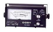 CB Radio Accessories - Dosy TR1000 Mobile Power & SWR Meter 1000 Watts - CB Radio Supply