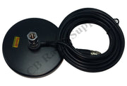 CB Radio Accessories -Firestik Magnet CB Radio Antenna Mount K-11 - CB Radio Supply