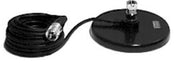 CB Radio Accessories -Firestik Magnet CB Radio Antenna Mount K-11 - CB Radio Supply
