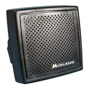 CB Radio Accessories - Midland Deluxe CB Radio Extension Speaker 21406 - CB Radio Supply