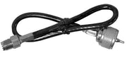 CB Radio Accessories - Procomm 1SH-FMPL 12" Male PL259 To Mini UHF Female Adapter - CB Radio Supply