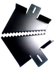 CB Radio Accessories - PROCOMM JBC1000 SAWTOOTH HUMP CB RADIO MOUNTING BRACKET - CB Radio Supply