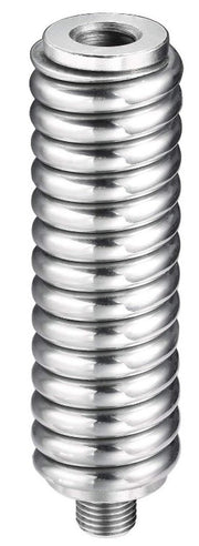 CB Radio Accessories - Procomm JBC303 Stainless Steel Light Duty Antenna Spring - CB Radio Supply