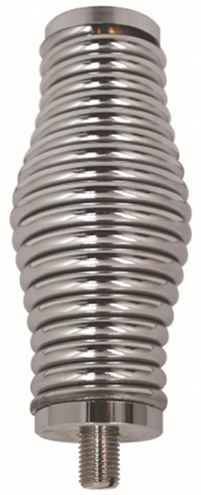 CB Radio Accessories - Procomm JBC305 Heavy Duty CB Radio Antenna Barrel Spring For 102" Whips - CB Radio Supply