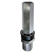 CB Radio Accessories - Procomm JBC91034L-HN 1.5" Long Coupler Nut - CB Radio Supply