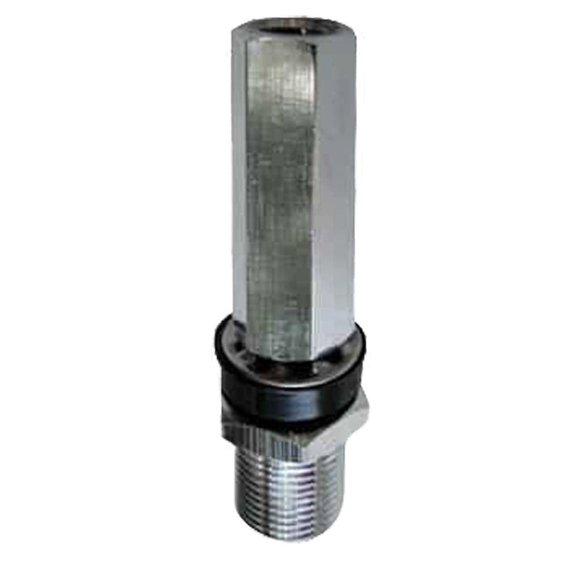 CB Radio Accessories - Procomm JBC91034L-HN 1.5" Long Coupler Nut - CB Radio Supply