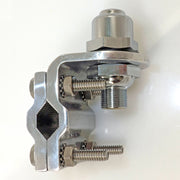 CB Radio Accessories - ProComm JBC935H Heavy Duty Groove Mirror Mount for CB Antenna - CB Radio Supply