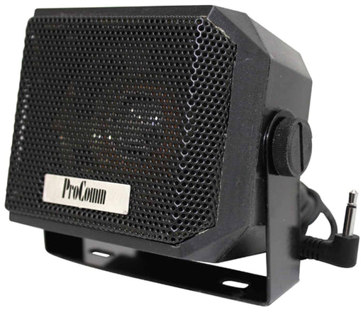 CB Radio Accessories - Procomm JBCSP-5X 2.25" External Speaker - CB Radio Supply