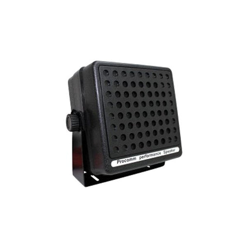 CB Radio Accessories - Procomm JBCSP1 4" External Speaker 10 Watts - CB Radio Supply