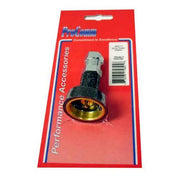 CB Radio Accessories - Procomm NMO38 .38" Nmo to 3/8" x 24 Thread Adapter - CB Radio Supply