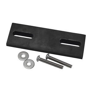 CB Radio Accessories - Procomm PC-WN60 Wedge Adapter for 2017 & Up International Navistar LT Trucks - CB Radio Supply