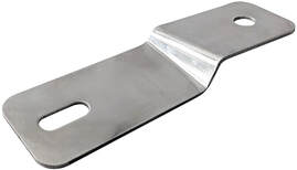 CB Radio Accessories - Procomm PC32-3600 Fender Antenna Mount for 2020-21 Dodge Ram 1500 2500 3500 - CB Radio Supply