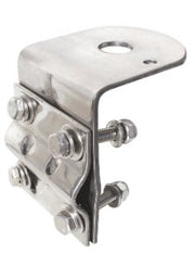 CB Radio Accessories - Procomm VO991SSL Heavy Duty Stainless Steel 3 Way Mirror Mount - CB Radio Supply