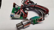 CB Radio Accessories - RF Limited TRB-X4 Turbo Echo Board - CB Radio Supply