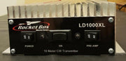 CB Radio Accessories - Rocket Box 1000XL CW Transmitter - CB Radio Supply