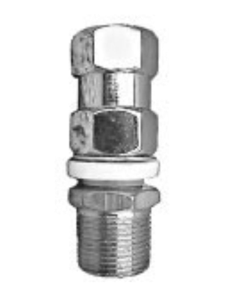 CB Radio Accessories - Springs, Studs, Disconnects - ProComm JBC910H Heavy Duty SO-239 Stud Mount - CB Radio Supply