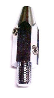 CB Radio Accessories - Springs, Studs, Disconnects - Workman 102F CB Antenna Stud - CB Radio Supply