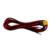 CB Radio Accessories - Stryker LX-CBE-PCK-497 OEM Replacement Power Cord for Stryker SR-497hpc - CB Radio Supply