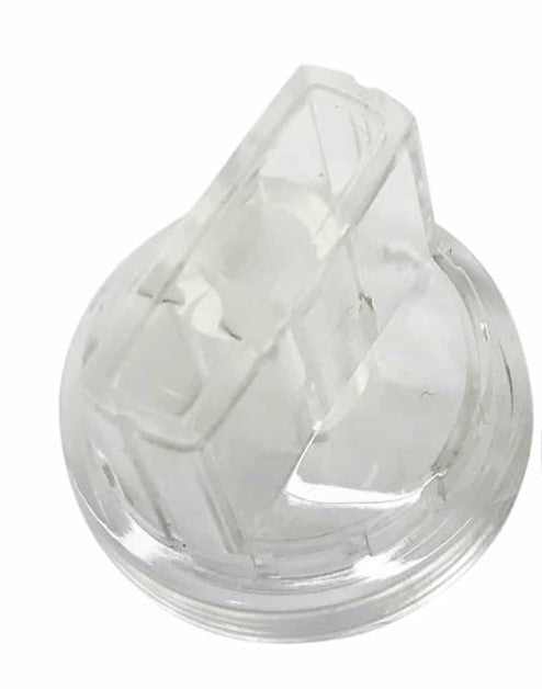 CB Radio Accessories - Stryker SR1-GREEN Star-Bryte Green LED Lighted Channel Knob Kit - CB Radio Supply