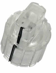 CB Radio Accessories - Stryker SR2-PURPLE Star-Bryte Purple LED Lighted Volume/Squelch Knob Kit - CB Radio Supply