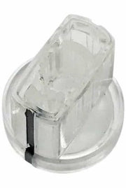 CB Radio Accessories - Stryker SR3-BLUE Star-Bryte Blue LED Lighted Band Knob Kit - CB Radio Supply