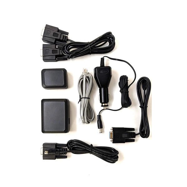 CB Radio Accessories - Uniden BC-SGPS Universal GPS Receiver for Scanners - CB Radio Supply