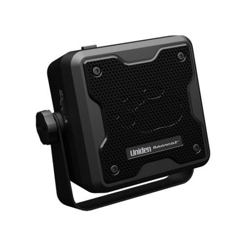 CB Radio Accessories - Uniden BC23A Amplified External CB Radio Speaker - CB Radio Supply