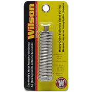 CB Radio Accessories - Wilson 305-311SS Stainless Steel CB Antenna Spring - CB Radio Supply