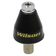 CB Radio Accessories - Wilson 305-600 Black Gum Drop CB Antenna Stud - CB Radio Supply
