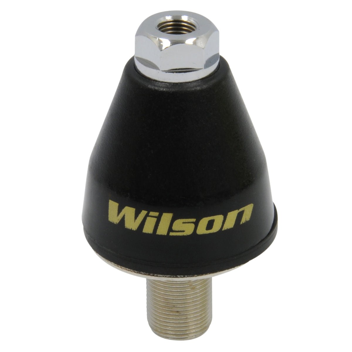 CB Radio Accessories - Wilson 305-600 Black Gum Drop CB Antenna Stud ...