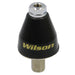 CB Radio Accessories - Wilson 305-600 Black Gum Drop CB Antenna Stud - CB Radio Supply