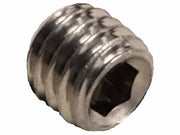 CB Radio Accessories - Wilson 880-900911 Replacement Set Screw FGT Trucker - CB Radio Supply