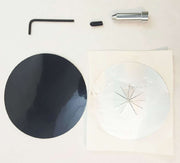 CB Radio Accessories - Wilson 880-910040 Little Wil Replacement Whip Adapter & Repair Kit - CB Radio Supply