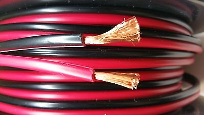 CB Radio Accessories - Workman 12RB1 12 AWG General Purpose Hookup Wire - CB Radio Supply