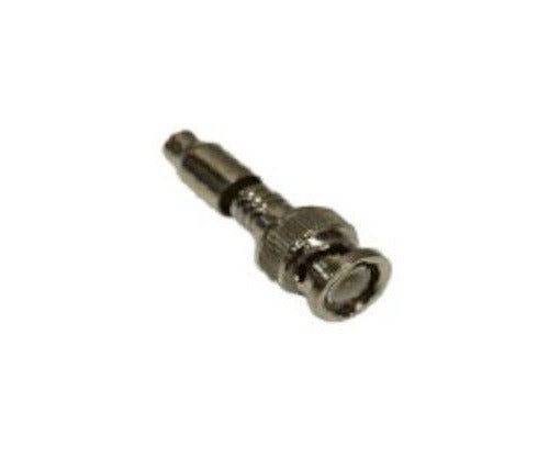 CB Radio Accessories - Workman 40-2633 BNC Male Crimp-On for RG-58 Coax - CB Radio Supply