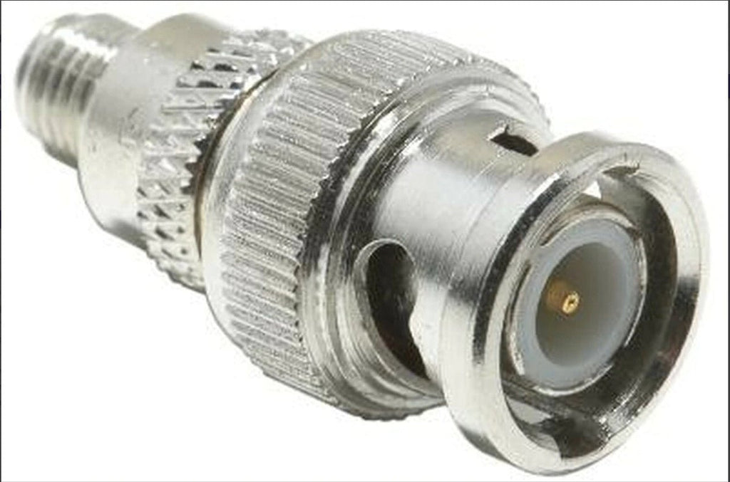 CB Radio Accessories - Coax Connectors — CB Radio Supply