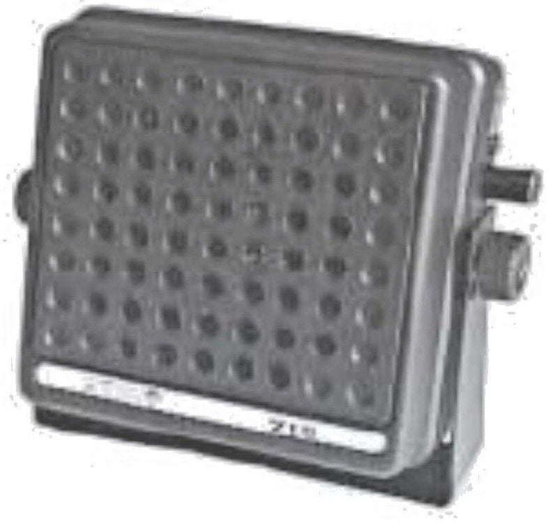 CB Radio Accessories - Workman 712 President Noise Cancelling CB Radio External Speaker - CB Radio Supply