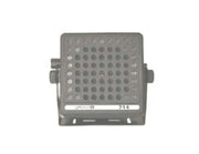 CB Radio Accessories - Workman 714 4" Noise Canceling & Talk Back External Speaker - CB Radio Supply