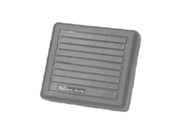 CB Radio Accessories - Workman 726 4 3/4" Commercial Grade External Speaker - CB Radio Supply