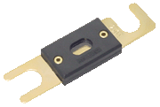 CB Radio Accessories - Workman ANL-250 250 Amp ANL Fuse - CB Radio Supply